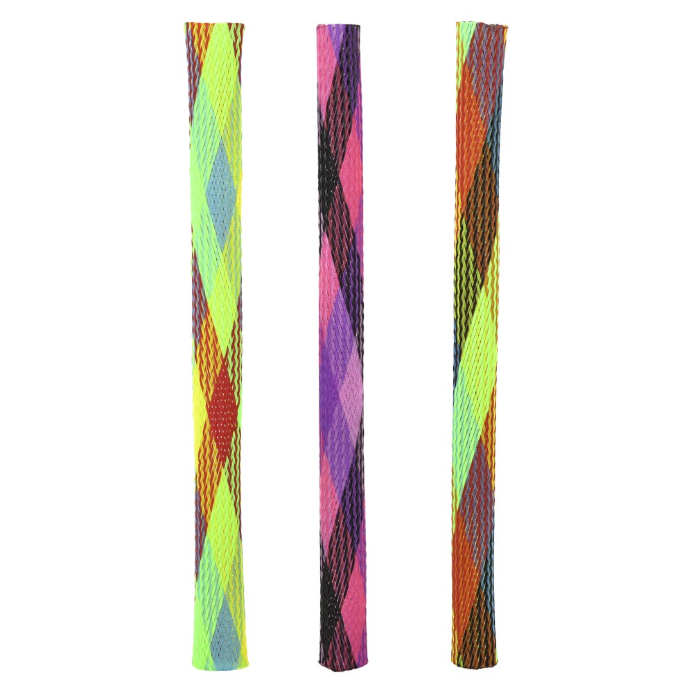 Rainbow Fidget Tubes (36 Pc Canister)