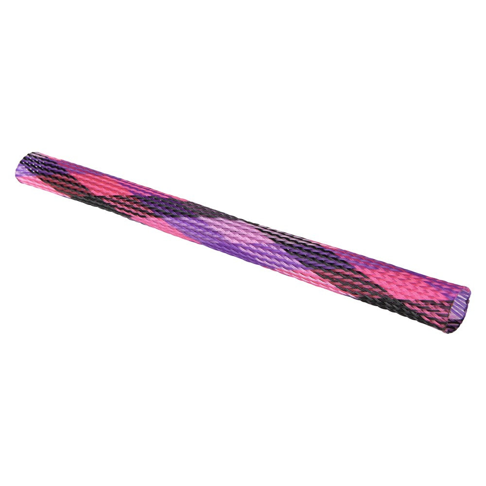 Rainbow Fidget Tubes (36 Pc Canister)