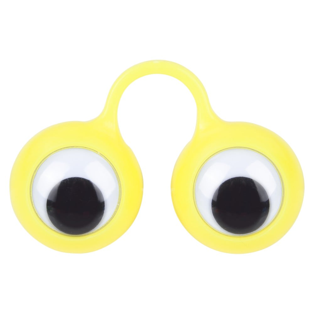 Finger Eye Puppet (24 Display)