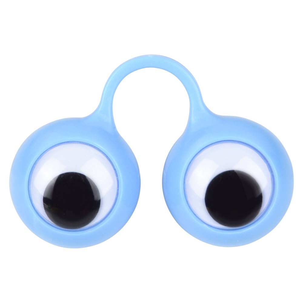 Finger Eye Puppet (24 Display)