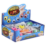 Finger Eye Puppet (24 Display)