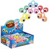 Finger Eye Puppet (24 Display)