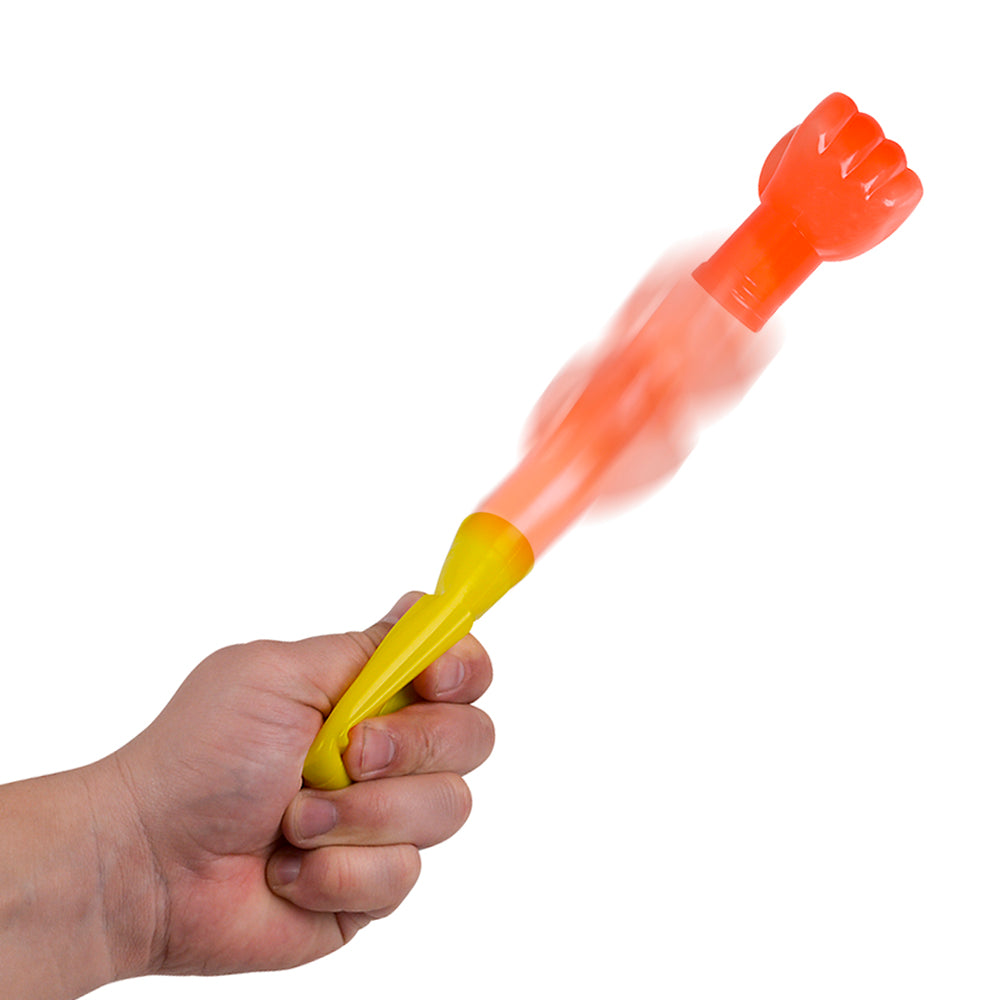 Flying Fist Launcher (1 DZ)