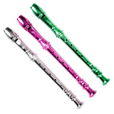 Metallic Flute (1 DZ)