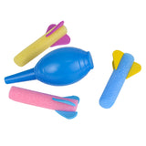 Foam Rocket Launcher (1 DZ)