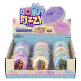 Doughnut Fizzy Bombs 12ct (1 DSP)