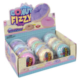 Doughnut Fizzy Bombs 12ct (1 DSP)