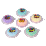 Doughnut Fizzy Bombs 12ct