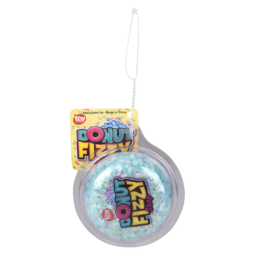 Doughnut Fizzy Bombs 12ct