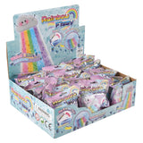 Rainbow Fizzy Cloud Display (24 Ct)