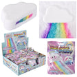 Rainbow Fizzy Cloud Display (24 Ct)