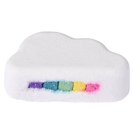 Rainbow Fizzy Cloud Fizzies (12/26)