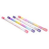 Glitter Water Baton (12 PC Display)