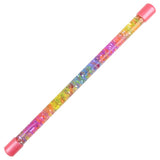 Glitter Water Baton (12 PC Display)