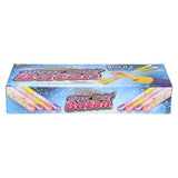Glitter Water Baton (12 PC Display)
