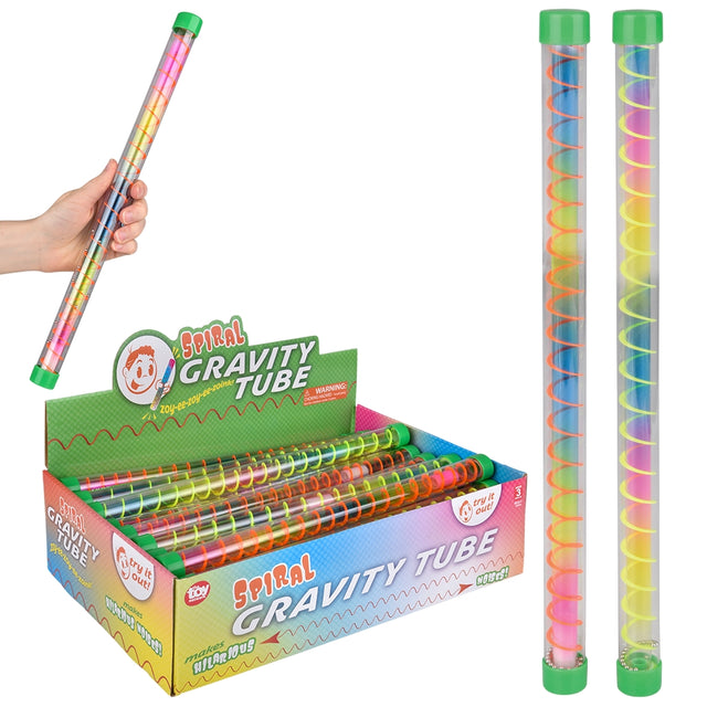 Groan Tube 16" Interactive Toy (1 DSP)