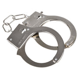Die-Cast Metal Handcuffs (1 DZ)