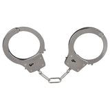 Die-Cast Metal Handcuffs Display Box (12 PC Display)