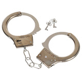 Steel Handcuffs (1 DZ)