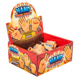 Hand Finger Puppet (72 pcs Display)