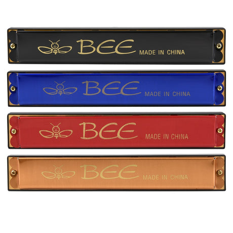Bee Harmonica (1 PC)