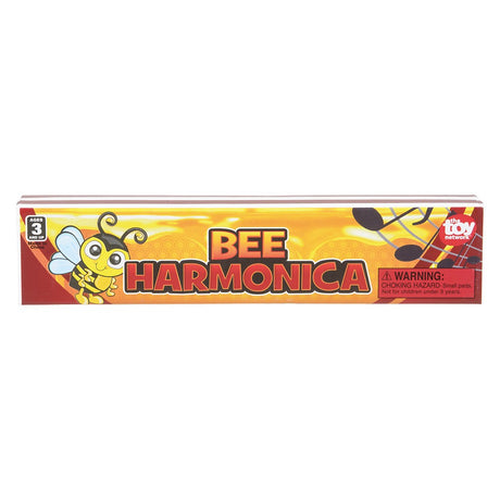 Bee Harmonica (1 PC)