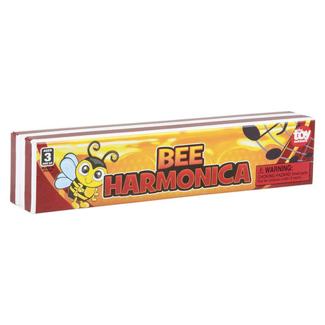 Bee Harmonica (1 PC)