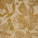 Tropical Woven Upholstery Fabric - Caicos Floral Leaf Pattern