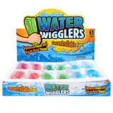 Mini Confetti Water Wiggler (1 DZ)