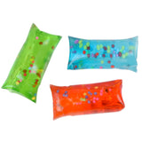 Mini Confetti Water Wiggler (1 DZ)