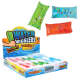 Mini Confetti Water Wiggler (1 DZ)