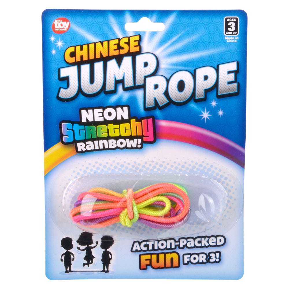 Chinese Jump Rope (1 DZ)