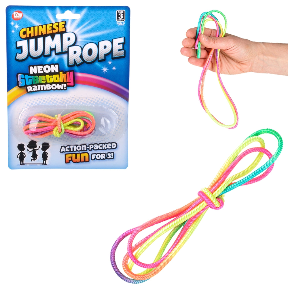Chinese Jump Rope (1 DZ)