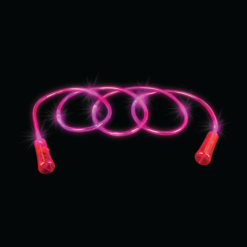 Light-Up Jump Rope 93"