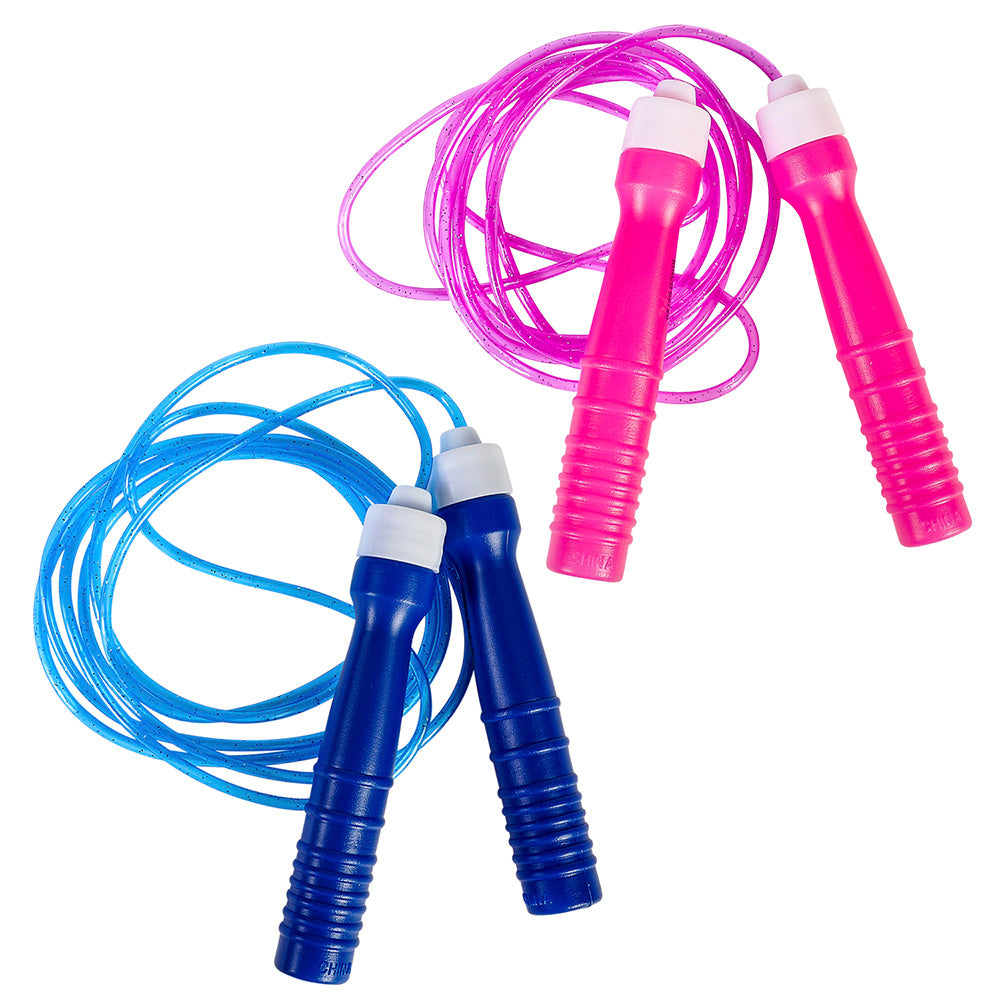 Neon Jump Rope (1 DZ)