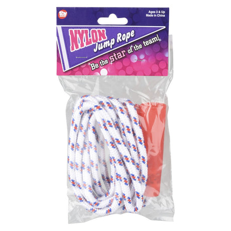 Jump Rope 84" (1 DZ)