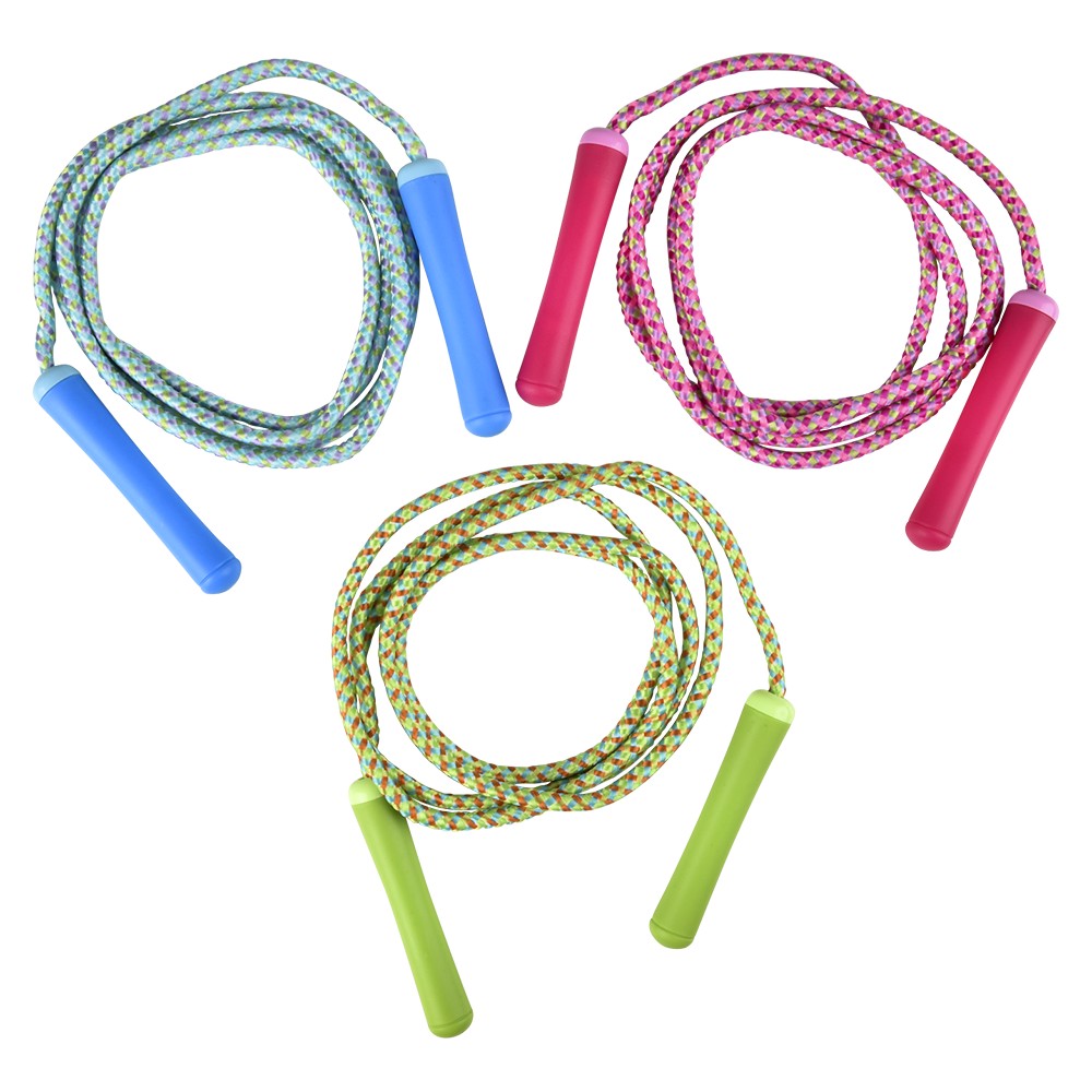 Jump Rope 7 Ft (1 DZ)