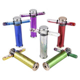Glitter Wand Kaleidoscope (12 Display)