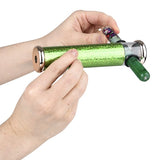 Glitter Wand Kaleidoscope (12 Display)