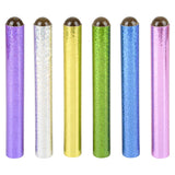 Kaleidoscope Metallic Marble (24 Pc Canister)