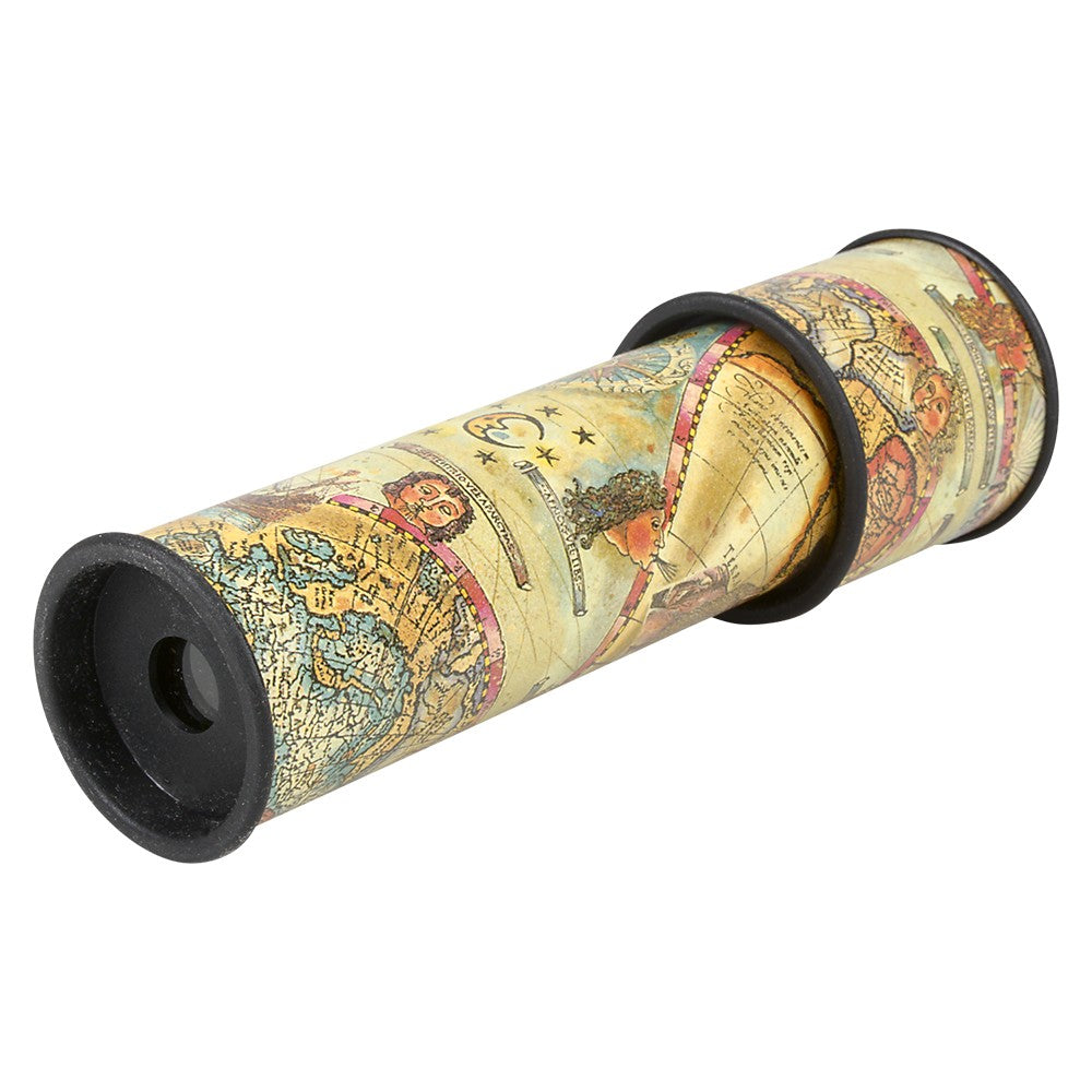 Kaleidoscope Old World Style (12 Display)