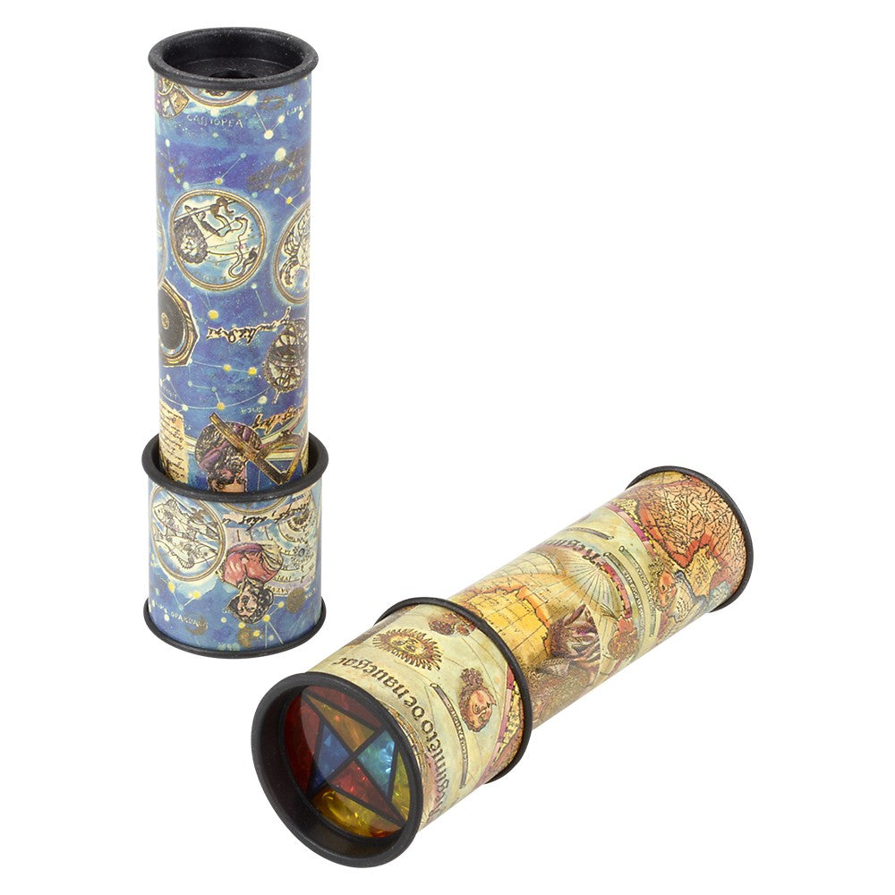 Kaleidoscope Old World Style (12 Display)