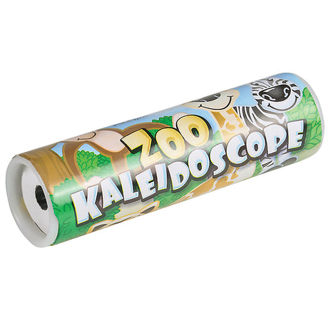 Zoo Animal Kaleidoscope (1 DZ)