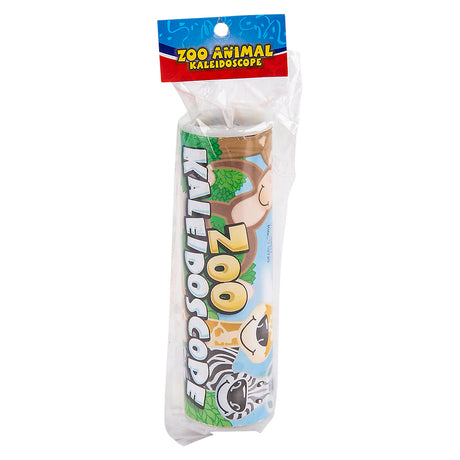 Zoo Animal Kaleidoscope (1 DZ)