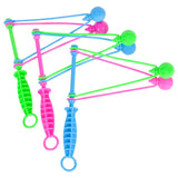 Clacker Toy 6.5" (1 DZ)