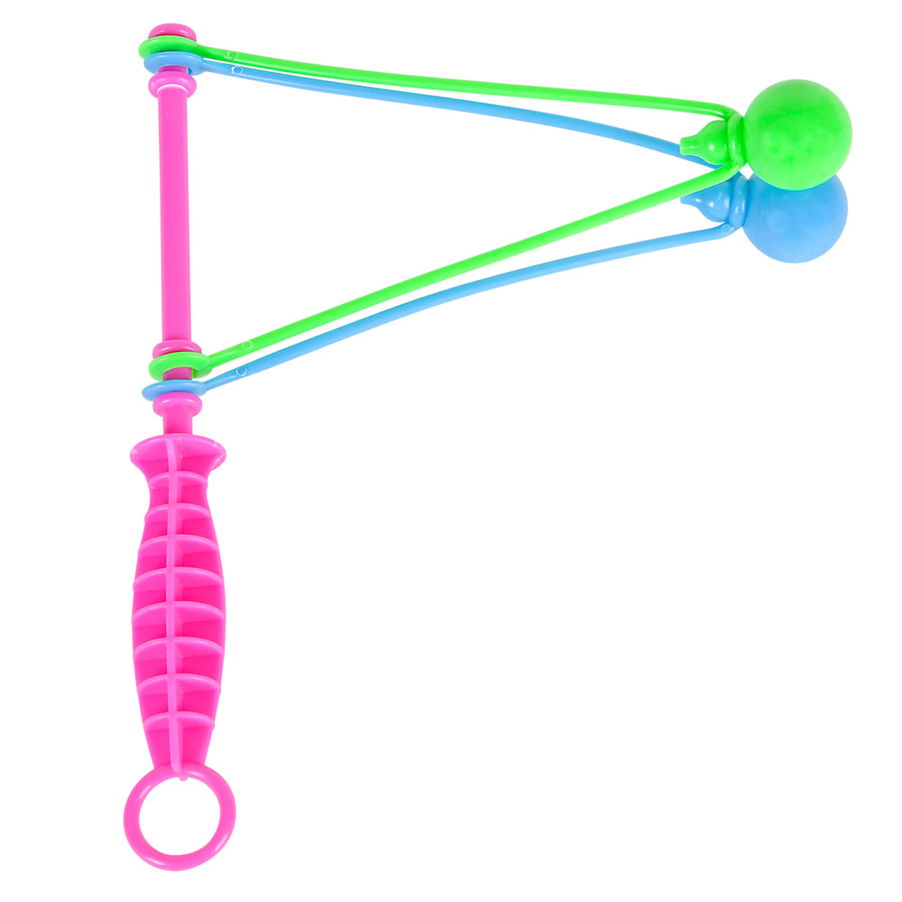 Clacker Toy 6.5" (1 DZ)