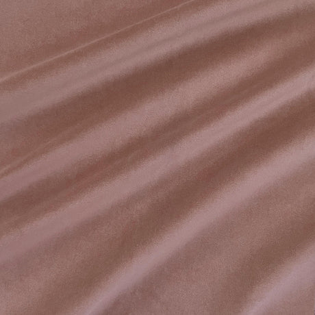 Caleb Fabric Solid Velvet Fabric - Solid Velvet, 57" Width (1 Yard)