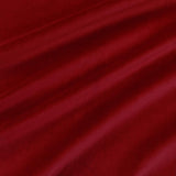 Caleb Fabric Solid Velvet Fabric - Solid Velvet, 57" Width (1 Yard)