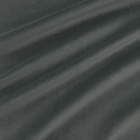 Caleb Fabric Solid Velvet Fabric - Solid Velvet, 57" Width (1 Yard)