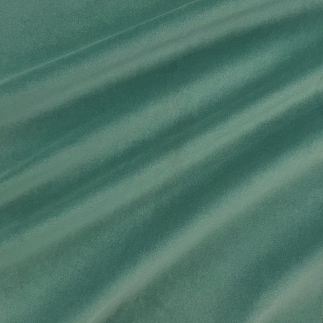Caleb Fabric Solid Velvet Fabric - Solid Velvet, 57" Width (1 Yard)